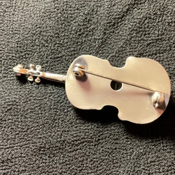 Sterling Violin - Picture 2 of 4